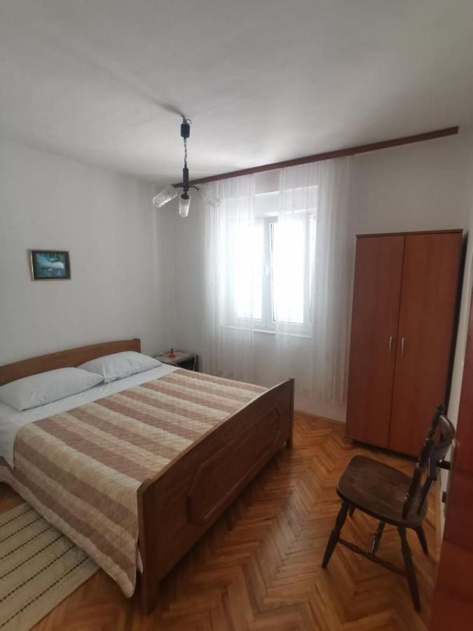 Emily Apartment Biograd Na Moru Exterior photo