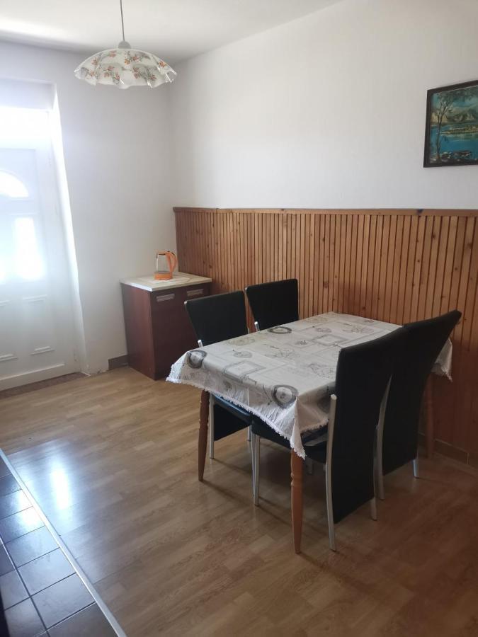Emily Apartment Biograd Na Moru Exterior photo